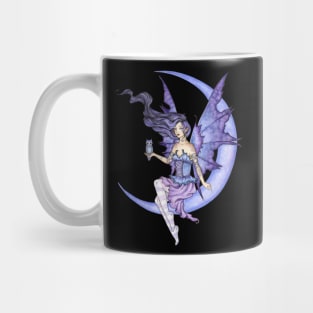 Moon Owl Mug